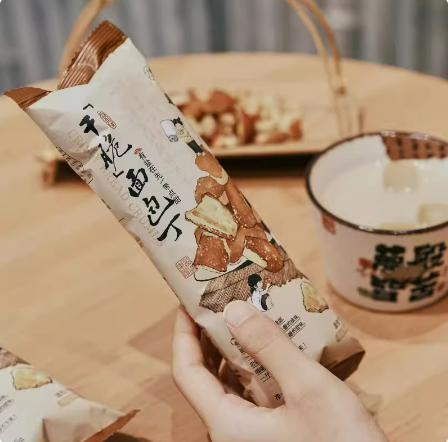 茶颜悦色面包丁35g/盒 商品图1