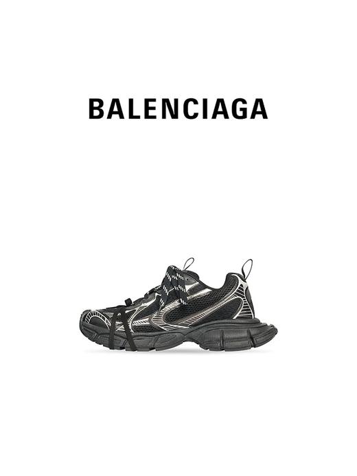 【2F】Luxemporium睿锦尚品  BALENCIAGA巴黎世家3XL男女士休闲运动鞋 商品图0