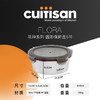 cuitisan酷艺师不锈钢可微波饭盒保鲜盒 商品缩略图6