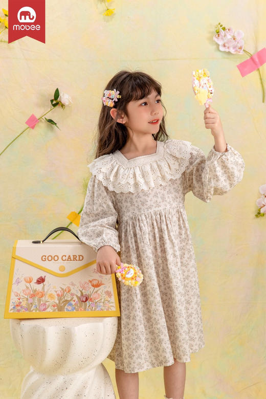 花花咕咔礼盒 商品图1