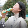 【远方检测SGS308项农残0检出内蒙古原始主义 沙棘果汁饮料】0色素0添加 源于自然 冰果鲜榨 酸甜可囗 健康又解腻 290ml*8瓶 商品缩略图2