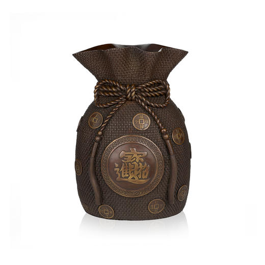 聚宝盆 代代富贵 商品图0