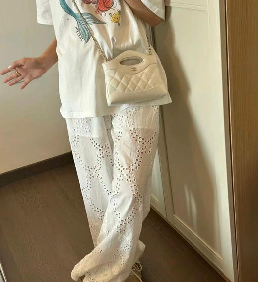 24c早春度假款 
31bag nano 商品图2