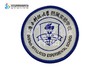 通版深圳市南方科技大学附属实验学校织唛校徽贴章可缝烫现货发51 商品缩略图0