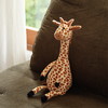 长颈鹿布偶 商品缩略图0