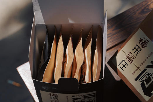 砚宝美学｜挂耳正岩岩茶 商品图2