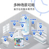 佐禧佑福草酸清洁剂厕所马桶强力去污渍去尿碱污垢除臭瓷砖洁厕马桶清洗液 商品缩略图1