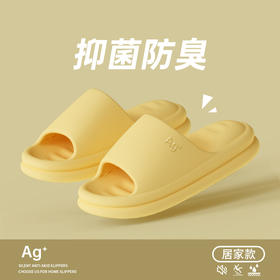 【夏季防臭凉拖】拖鞋EVA夏季新家居凉鞋防滑防臭 情侣软底拖鞋外穿踩屎感拖鞋