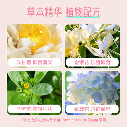 【两用清洁慕斯！！】zemali枕木恋可私护清洁，也可玩具清洗消毒 商品图2