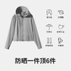 Supield素湃【儿童专场】防晒 全波段 宝宝！【衣】【裤】【帽】【口罩】UPF600+ ，户外防蚊虫叮咬，绿色无刺J！含钛含钠离子驱蚊率83.7，呵护宝宝娇嫩肌肤！ 商品缩略图10