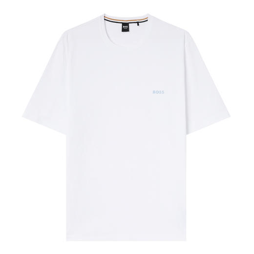 HUGO BOSS 男士短袖T恤50515312 商品图0