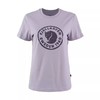 Fjallraven/北极狐休闲女士夏季新款户外百搭舒适T恤 01221220 商品缩略图4