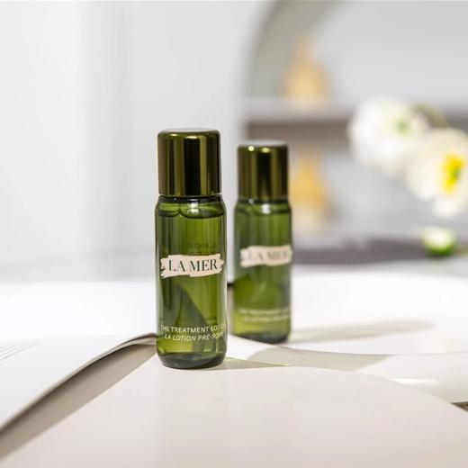 *【团购】海蓝之谜面霜7ml +海蓝之谜精粹水30ml 商品图7