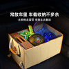手袋折叠推车露营车小推车平板车旅行车载收纳箱创新多合一 商品缩略图5