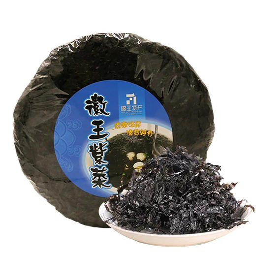 【华中】安徽徽王山珍礼盒 商品图2