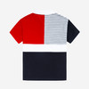 TOMMY 夏 大童小童 POLO衫 THB-PS-22B525 商品缩略图1