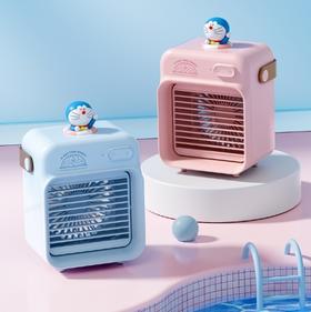 ROCK 哆啦A梦 F20水冷风扇RST10869