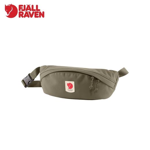 Fjallraven/北极狐户外骑行运动旅行腰包男女迷你单肩挎包跑步包 商品图1