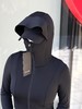 点此购买 lululemon女士春夏季黑胶帽檐户外防紫外线空调开衫 lhy 287993 商品缩略图8