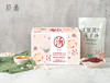 邱品 红豆茯苓莲子汤即食版 红豆茯苓莲子 开袋即食 260克/袋  一盒10袋 商品缩略图0
