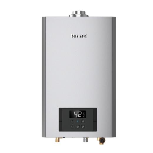 【限天津区域】林内/燃气热水器/RUS-16U53G-CH 商品图0