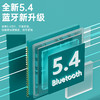 优胜通4代蓝牙耳机双耳高清音质超长待机纽扣电池 商品缩略图3