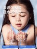 专为儿童肌肤研制的物理防晒天🌺板  防晒乳+气垫  多重检测把关 、成分安荃妈妈更放心   质地滋润无香  呵护娇嫩肌肤 温水可卸养肤不伤肤 日常上学郊游野餐短途旅行，小支便携 6月龄以上婴儿可用！ 商品缩略图6