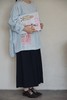 aodress2色刺绣上衣 商品缩略图9