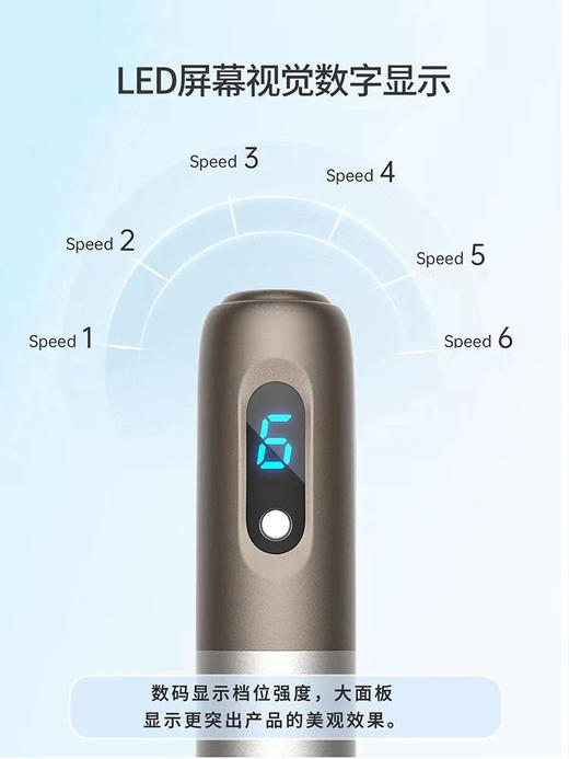 hydrapen 韩国mts电动微针导入仪器H3水光针中胚纳米微晶家用 商品图10