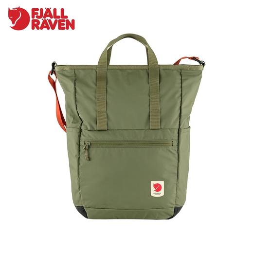 Fjallraven/北极狐多用双肩背包时尚健身大容量运动包单肩挎包23225 商品图0