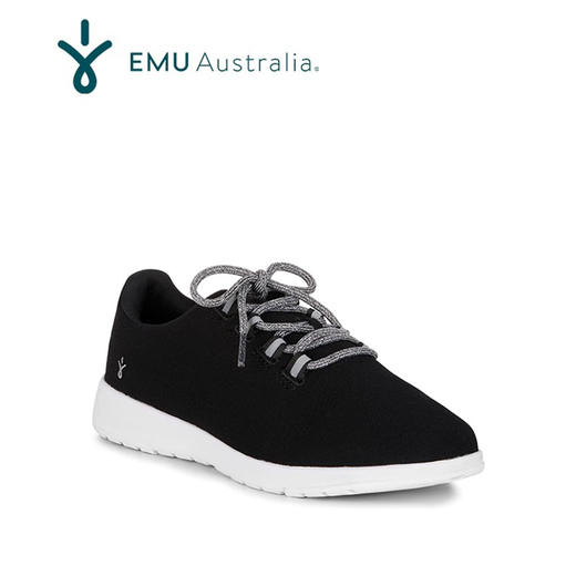 EMU Australia轻便休闲鞋（女款） 商品图0