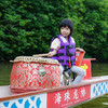 【团体定制】海珠·龙舟竞赛 亲子活动半日营 | 点睛祈福仪式、划行绝美水域、龙舟竞渡、斗龙PK，上演水上对决！ 商品缩略图1