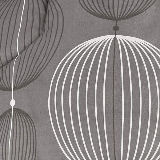 亚马逊amazon basic 夏季空调被5件套元包邮（包含168*229cm被子，168*244cm床单，99*203cm带松紧床笠，50*66cm，50*76cm枕套各一个) 商品图5