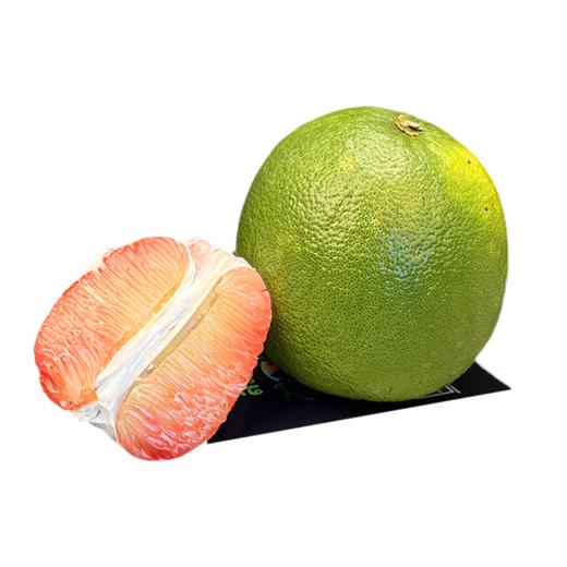 皇家翡翠蜜柚子约800~850g/只 商品图0
