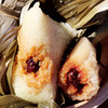 农家自种江米   圆润饱满 香软黏糯   端午包粽子 圆糯米   随吃随包更新鲜  可包粽子/糯米藕 五谷杂粮 400g 商品缩略图5