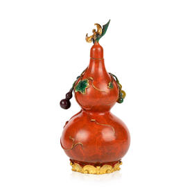 福禄绵长葫芦 [安装流程]