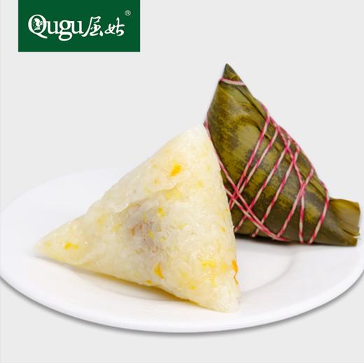 【严选】 屈姑情深意粽粽子礼盒960G   （厂家直发） 商品图3