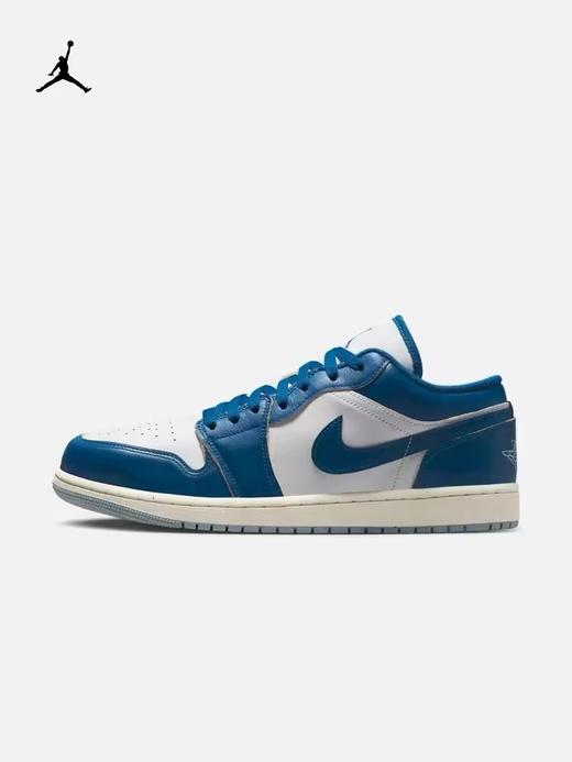 【富临店】耐克AIR JORDAN 1 LOW SE 商品图1