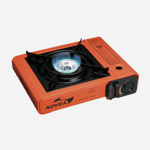 【69秒杀 清仓最后30来个】韩国品牌Kovea便携式卡式炉TKR-9507（带收纳箱） 商品图4