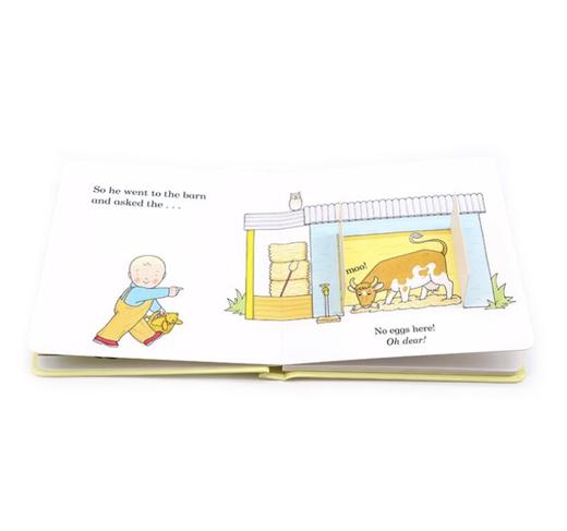 Oh Dear！亲爱的 哦，天哪！ 商品图3