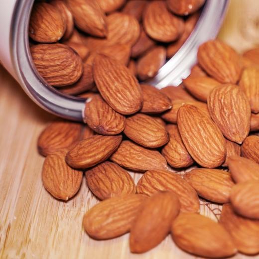 正安优选·焙烤腰果仁/扁桃仁   205克/罐 包邮 商品图10