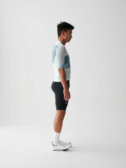 MAAP 男士 Evolve Pro Air Jersey 短袖骑行服 月光白 商品图1