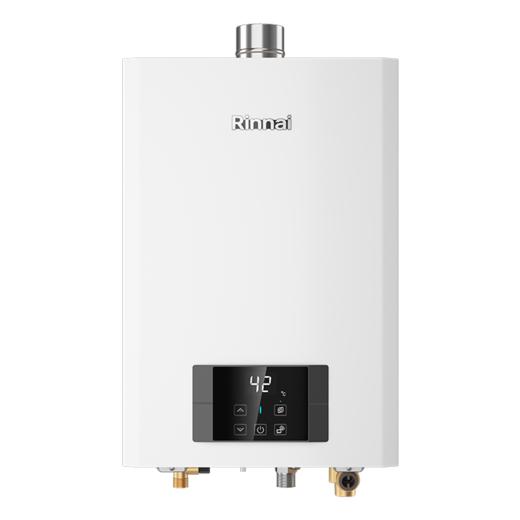 【限天津区域】林内/燃气热水器/RUS-R20E51G-CB 商品图0