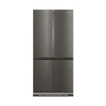 【限天津区域】卡萨帝/冰箱/BCD-601WGCTDA4DLU1 商品图0