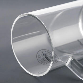 富光 耐热花茶杯防爆大容量玻璃杯带把 男女士咖啡杯办公水杯子家居馆 商品图5