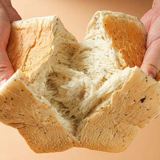 刺梨奇亚籽生吐司 200g 商品图3