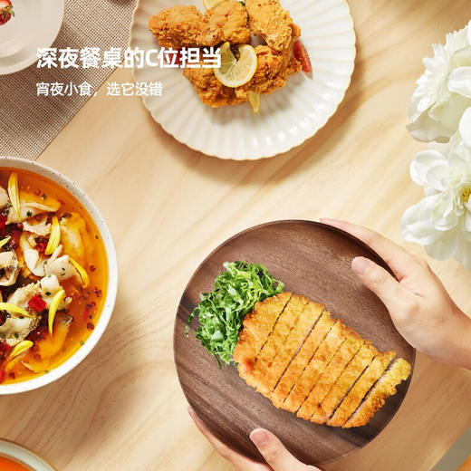 中粮家佳康香脆炸猪排200g/份 商品图3