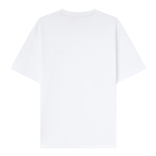 HUGO BOSS 男士T恤50480834 商品图1