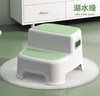 Z3476 儿童洗漱台踩凳(颜色随机发货） 商品缩略图1