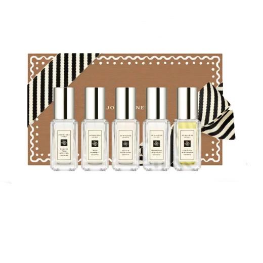 Jo Malone 祖马龙新版香水小样五件套 （5*9ml)【香港直邮】 商品图0